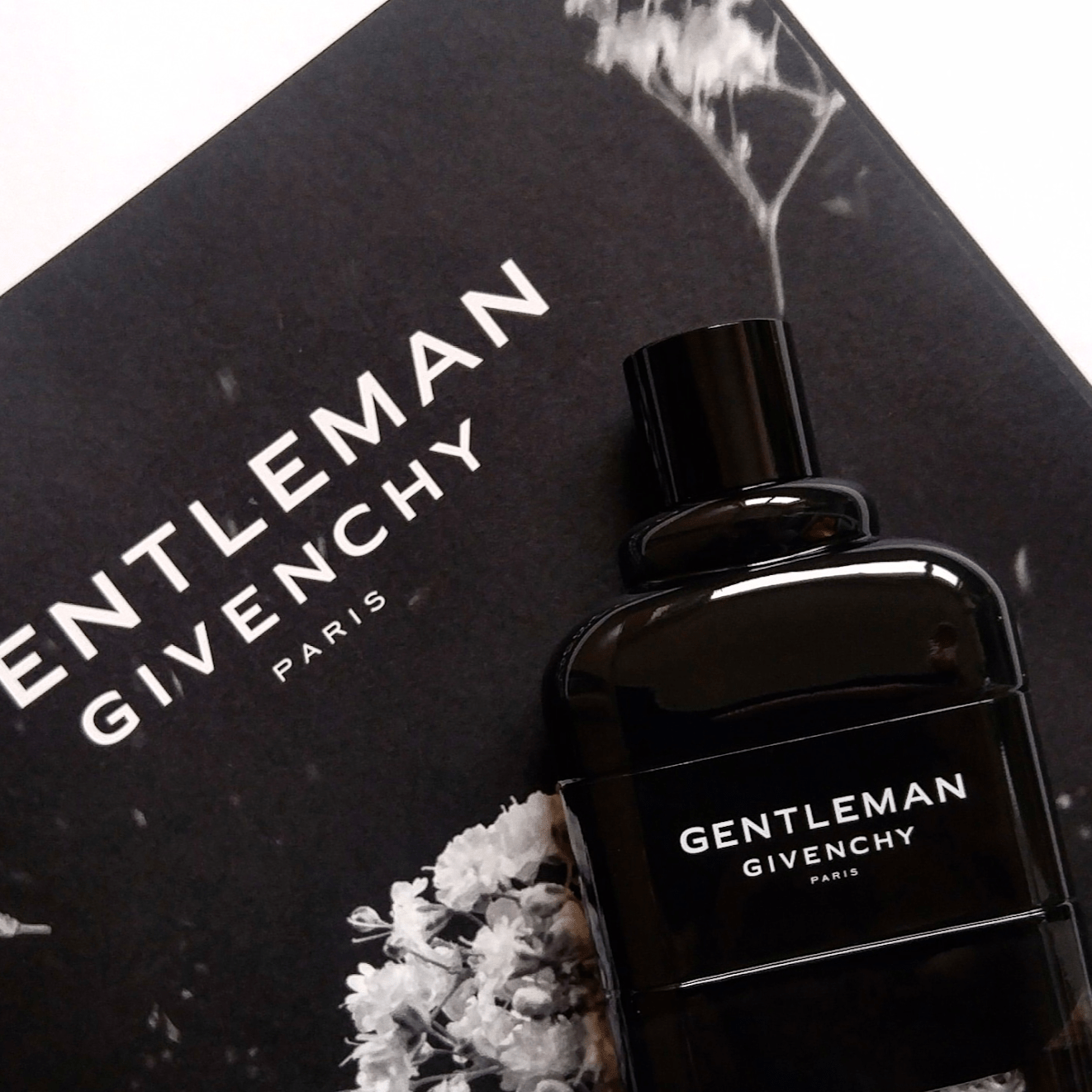 Givenchy Gentelman 2018 EDP | My Perfume Shop