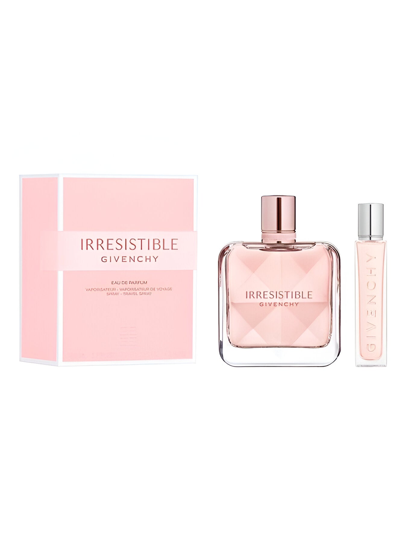 Givenchy Irresistible EDP Set For Women | My Perfume Shop