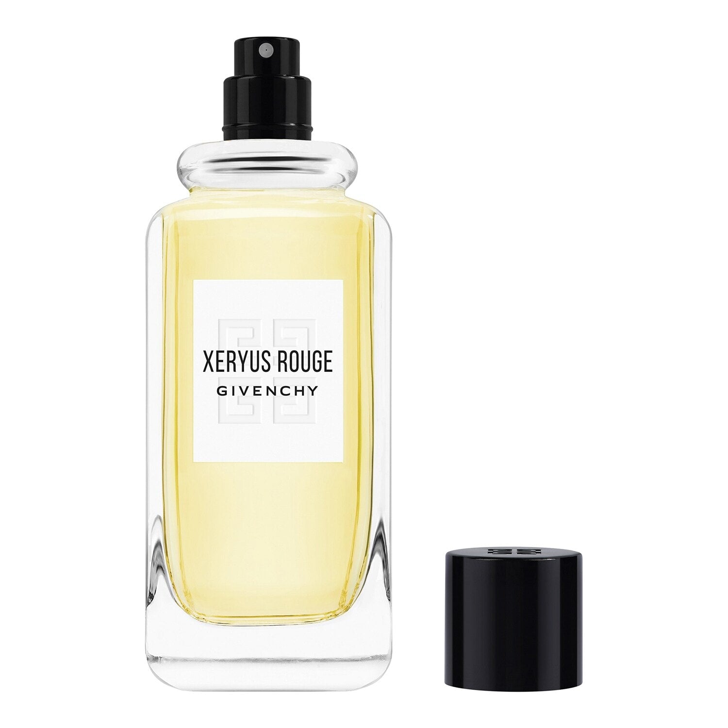 Givenchy Xeryus Rouge EDT | My Perfume Shop