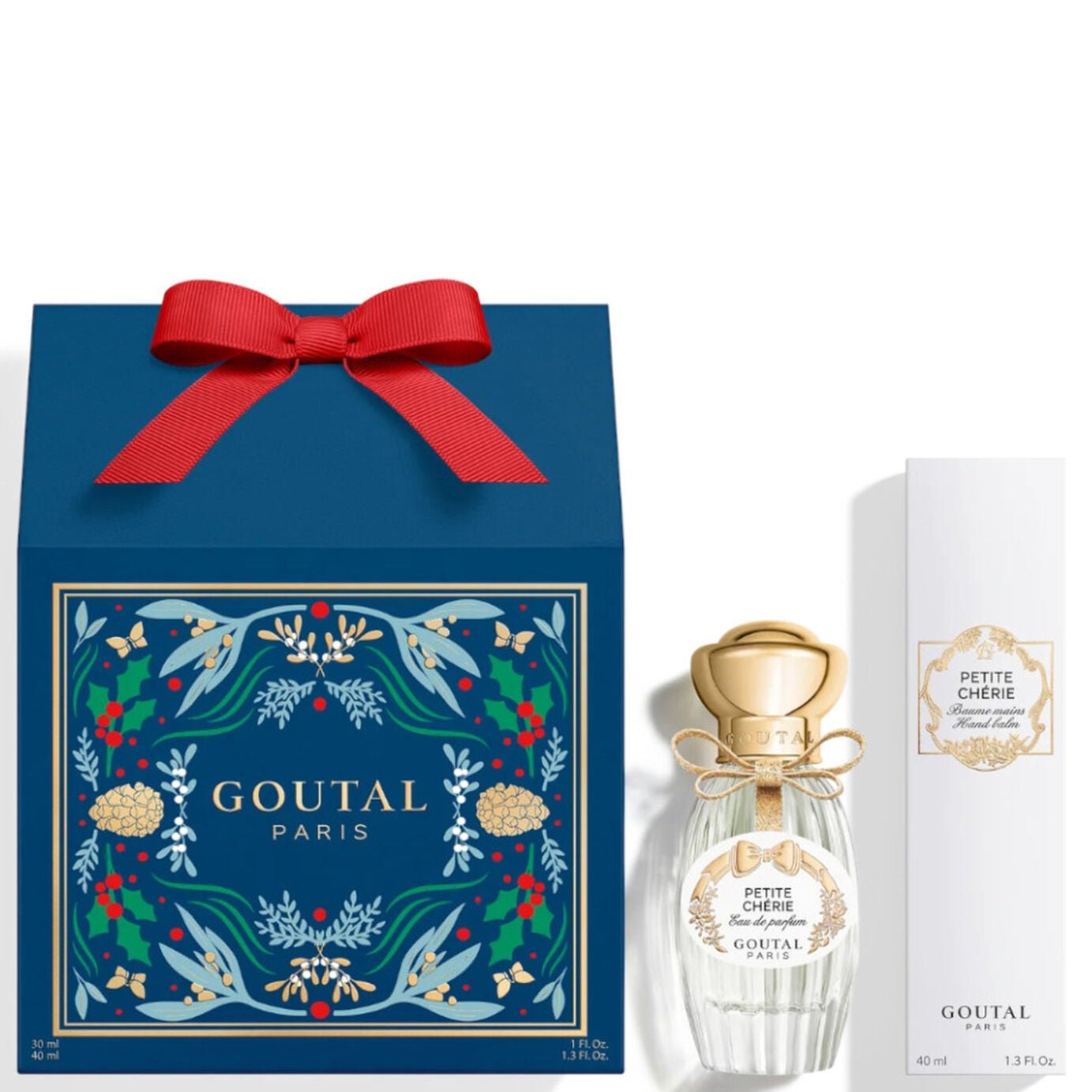 Goutal Petite Cherie EDP Hand Balm Set for Women | My Perfume Shop