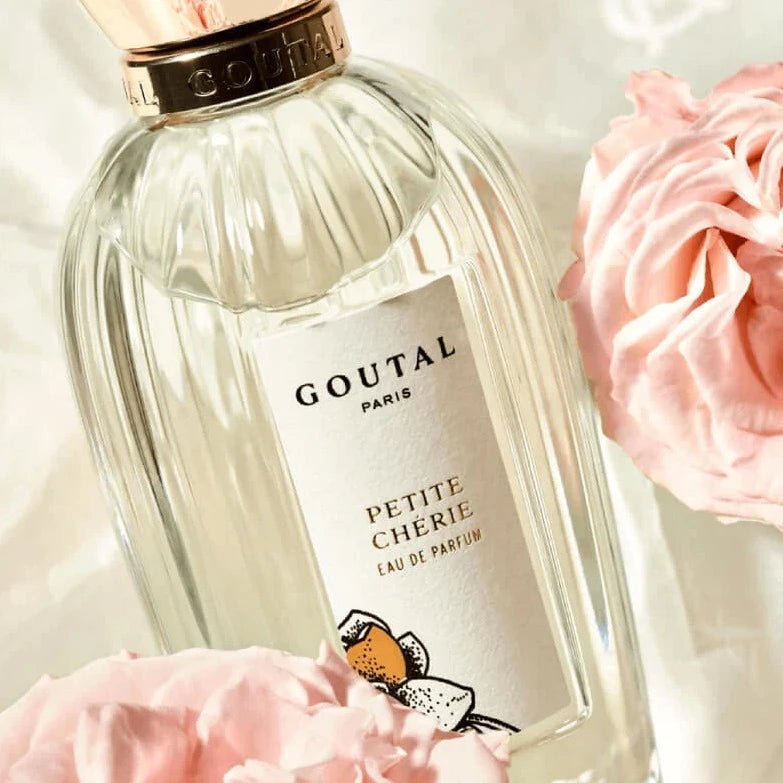 Goutal Petite Cherie Nectar Body Milk | My Perfume Shop