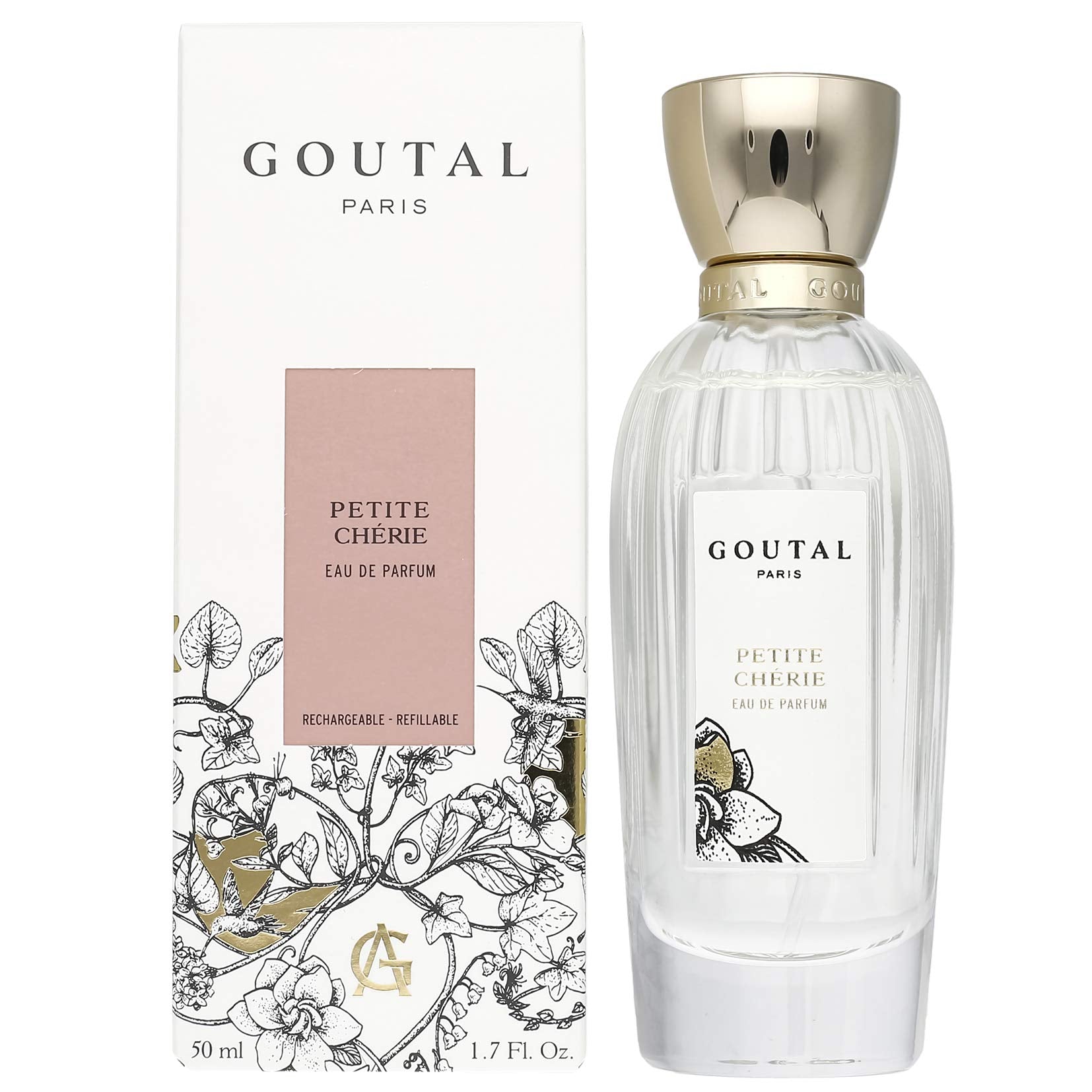 Goutal Petite Cherie Nectar Body Milk | My Perfume Shop