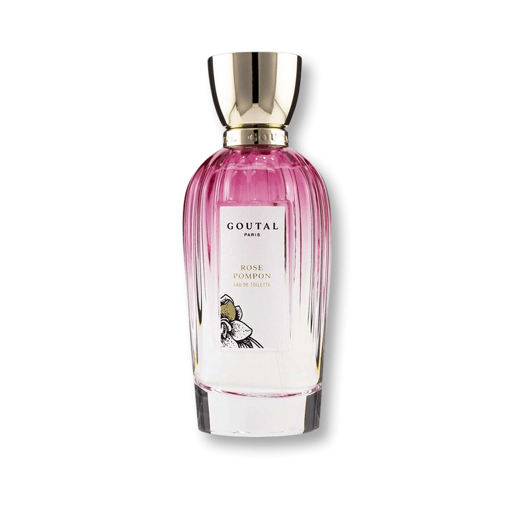 Goutal Rose Pompon EDT | My Perfume Shop