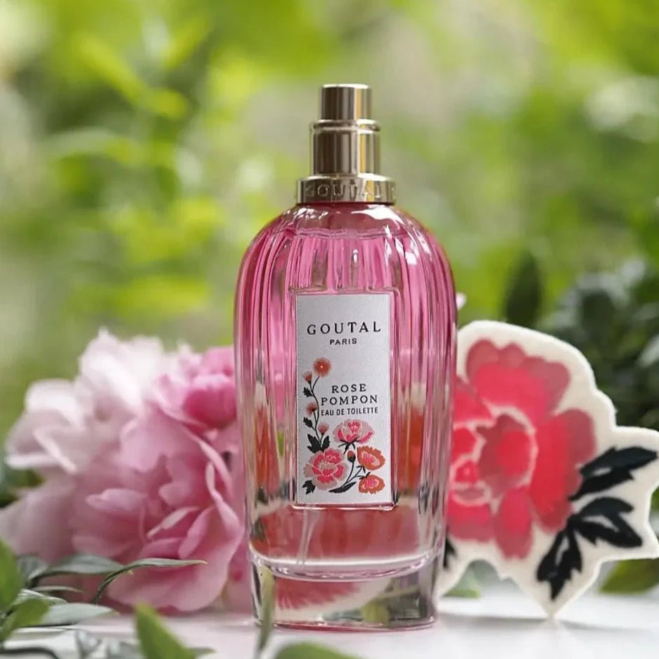 Goutal Rose Pompon EDT | My Perfume Shop