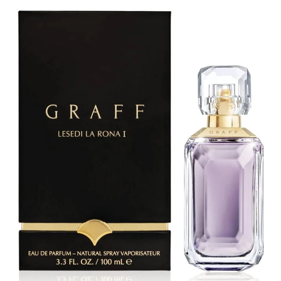 Graff Lesedi La Rona I EDP | My Perfume Shop