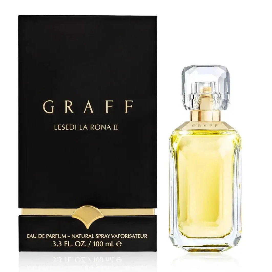 Graff Lesedi La Rona Ii EDP | My Perfume Shop