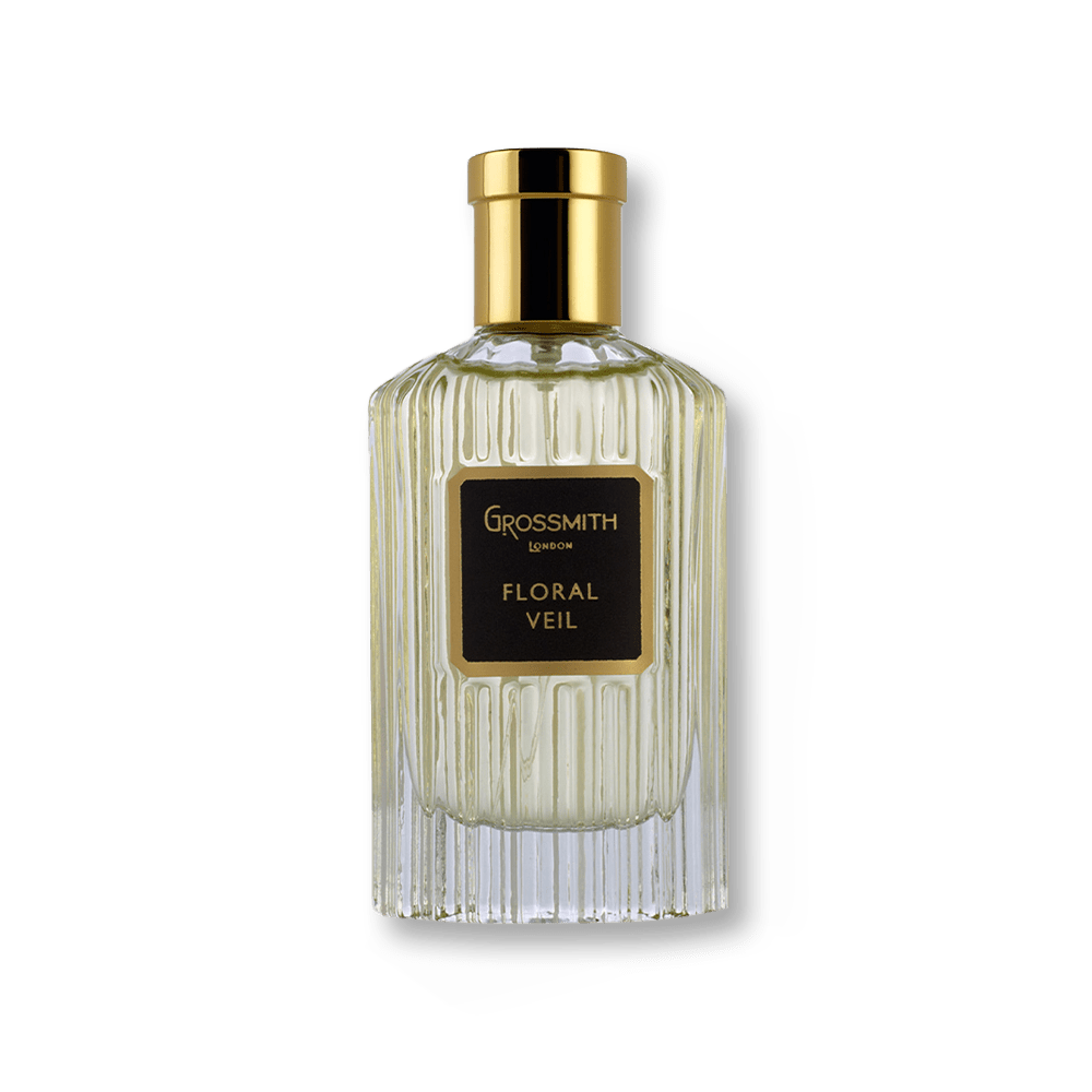 Grossmith Floral Veil EDP | My Perfume Shop