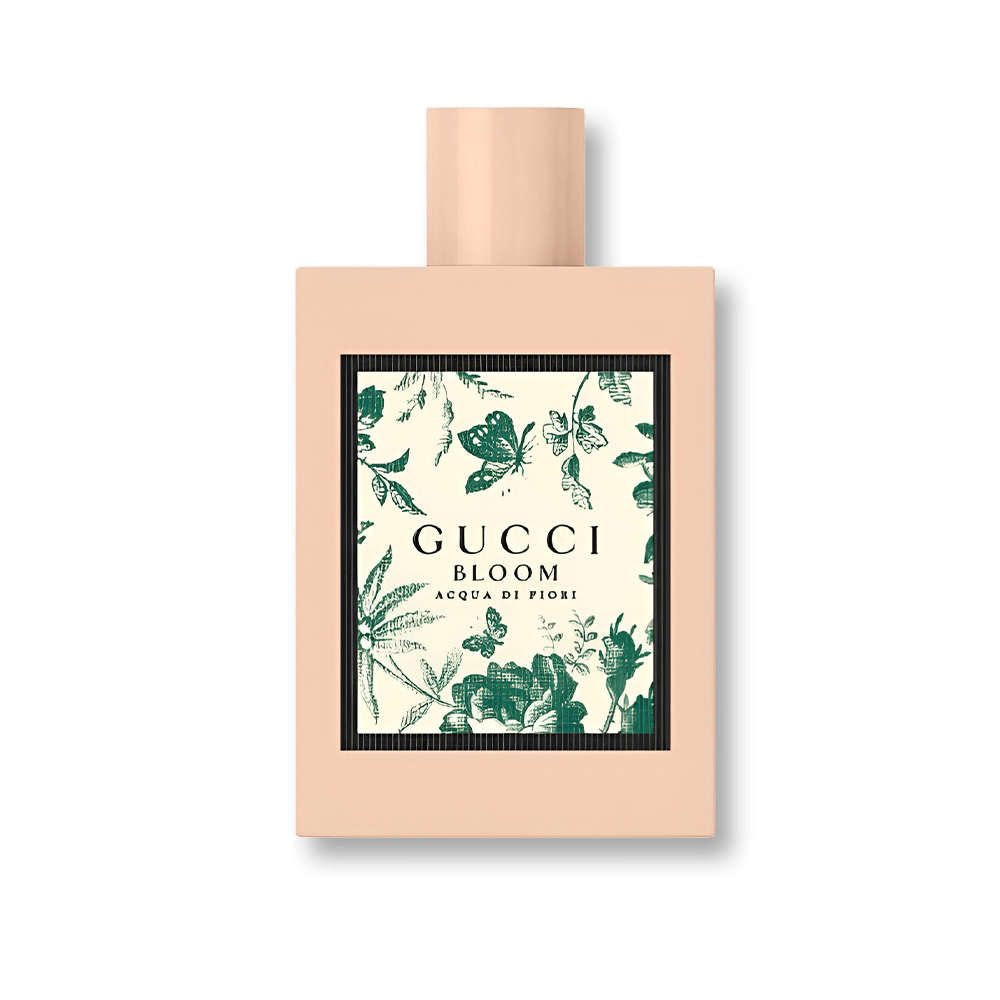 Gucci Bloom EDT | My Perfume Shop