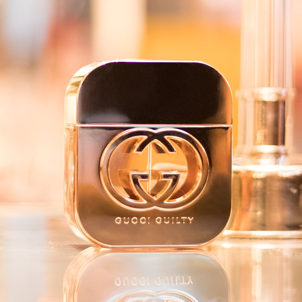 Gucci Guilty For Women EDT | My Perfume Shop