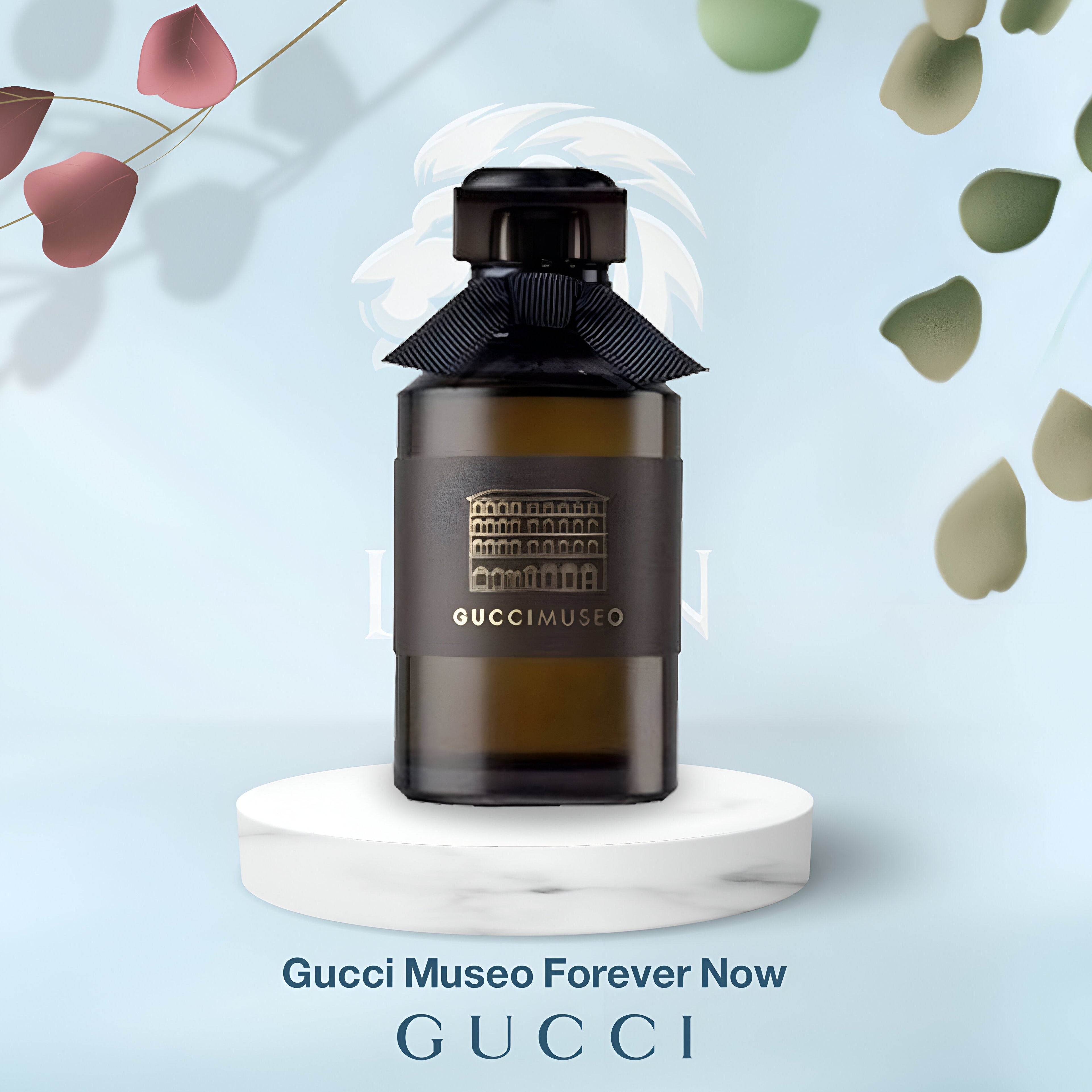 Gucci Museo Forever Now EDP | My Perfume Shop