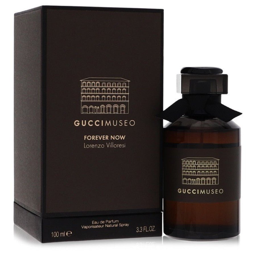 Gucci Museo Forever Now EDP | My Perfume Shop