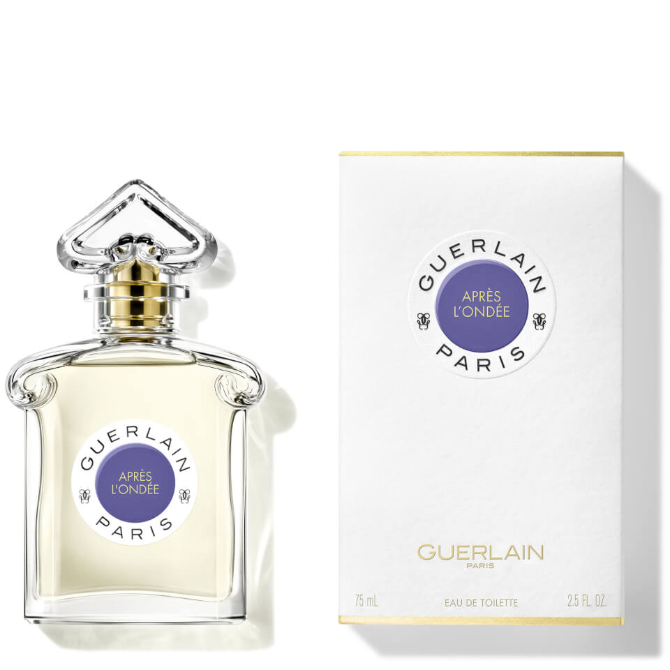 Guerlain Apres L'Ondee EDT | My Perfume Shop