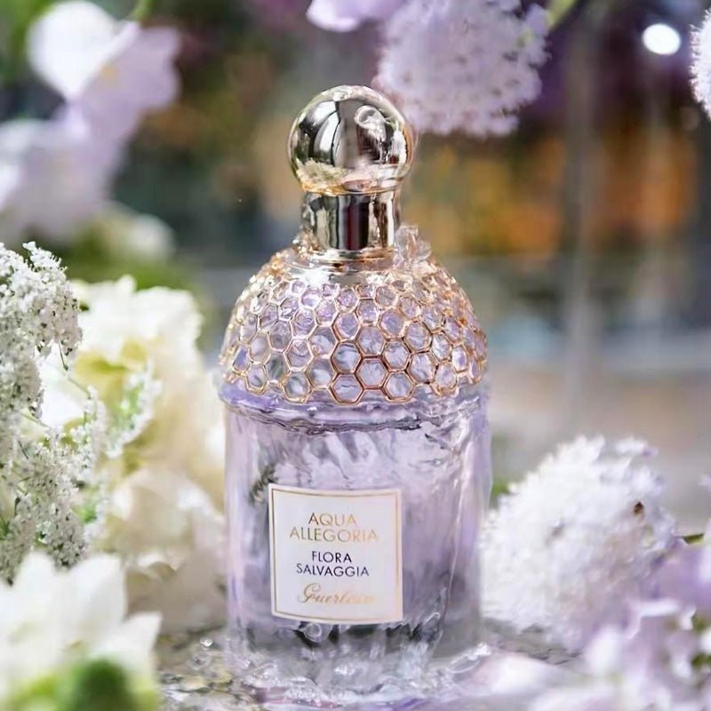 Guerlain Aqua Allegoria Flora Salvaggia EDT | My Perfume Shop