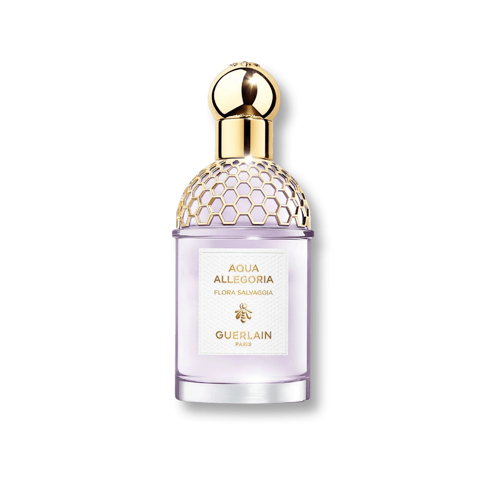 Guerlain Aqua Allegoria Flora Salvaggia EDT | My Perfume Shop