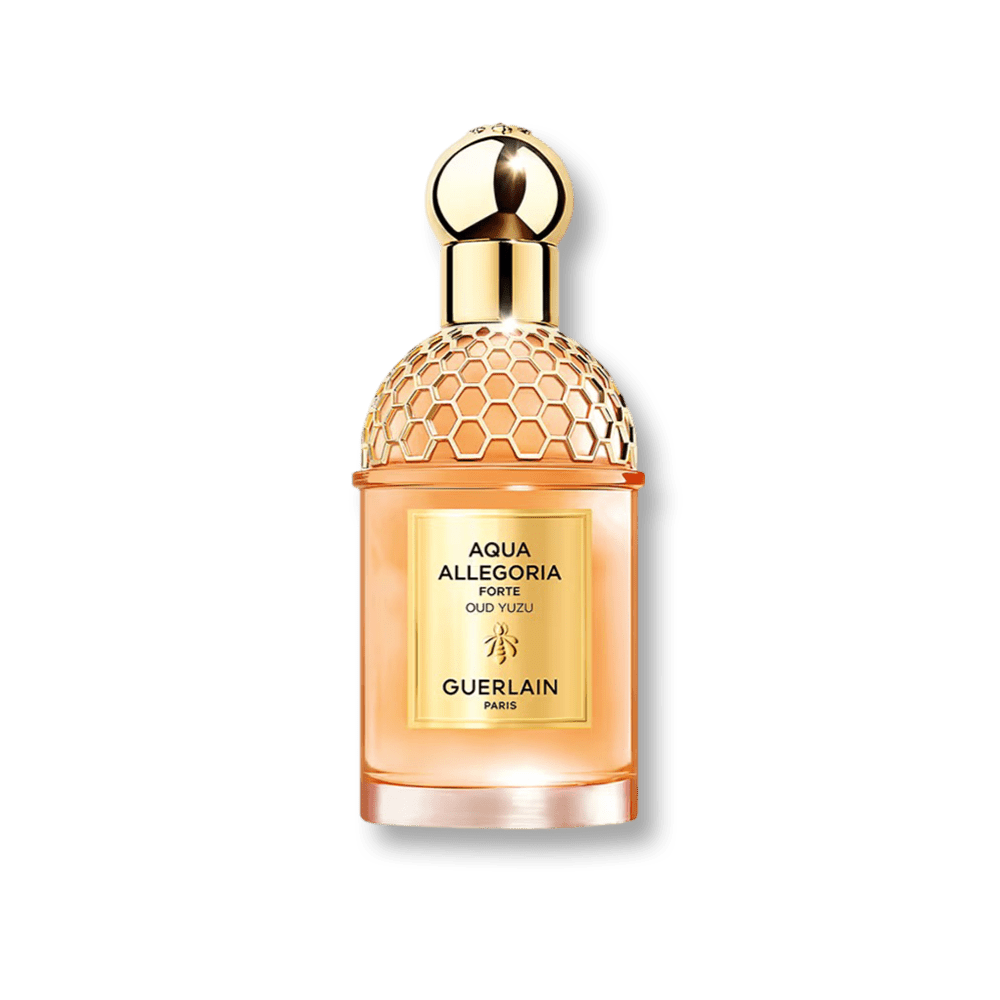 Guerlain Aqua Allegoria Forte Oud Yuzu EDP | My Perfume Shop