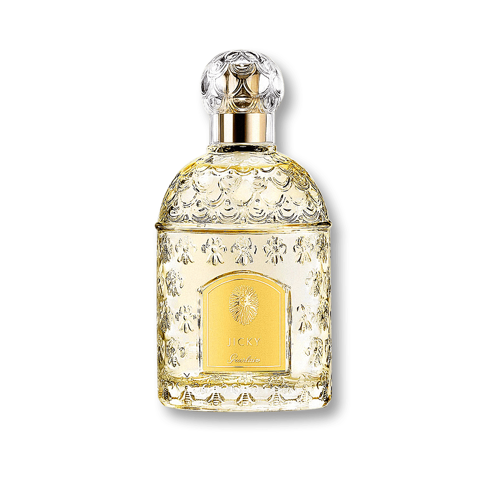 Guerlain Jicky EDP | My Perfume Shop