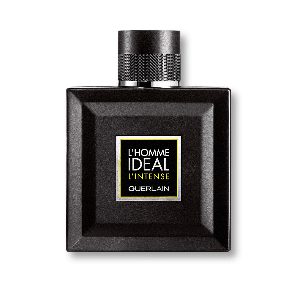 Guerlain L'Homme Ideal L'Intense EDP | My Perfume Shop