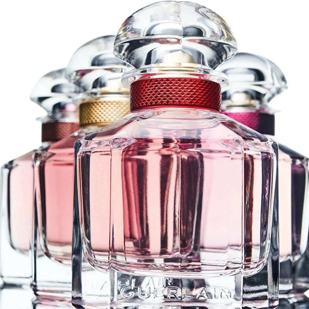 Guerlain Mon Bloom Of Rose EDP | My Perfume Shop