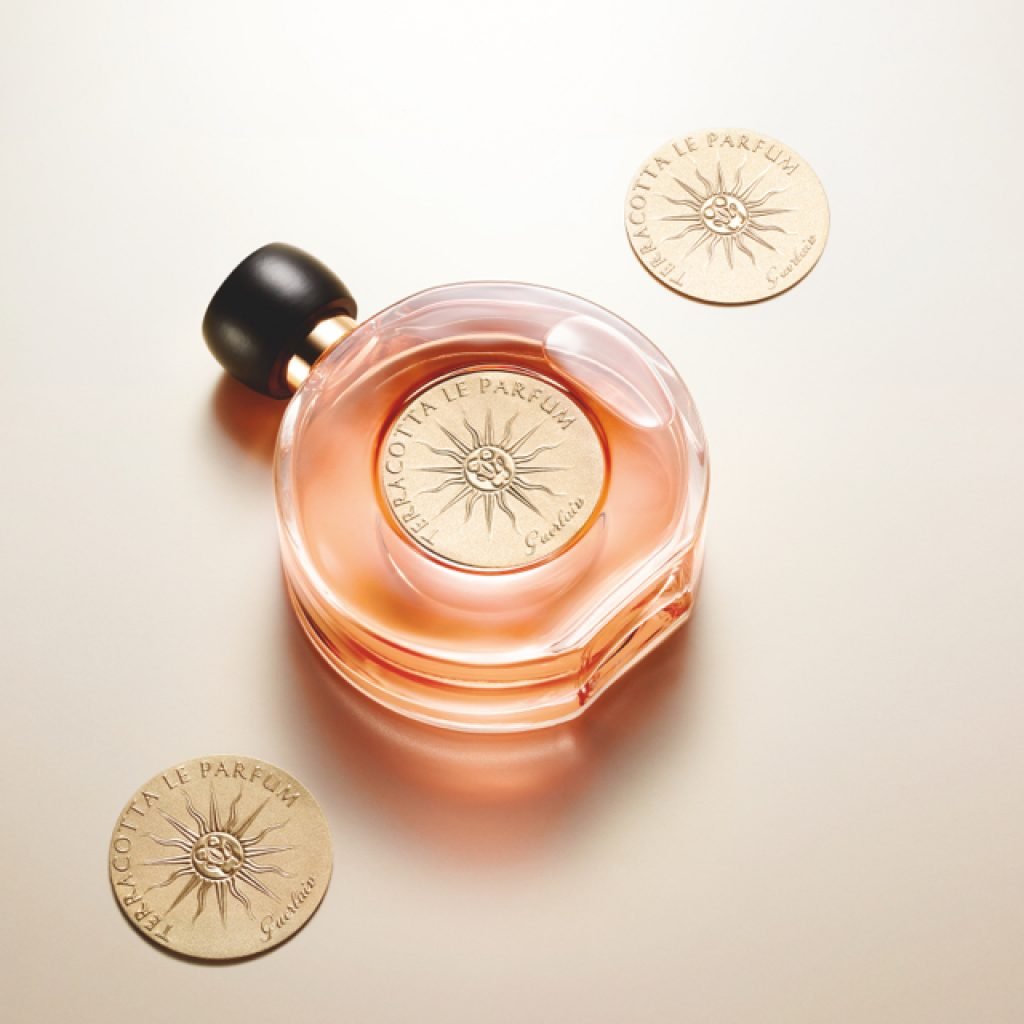 Guerlain Terracotta Le Parfum EDT | My Perfume Shop