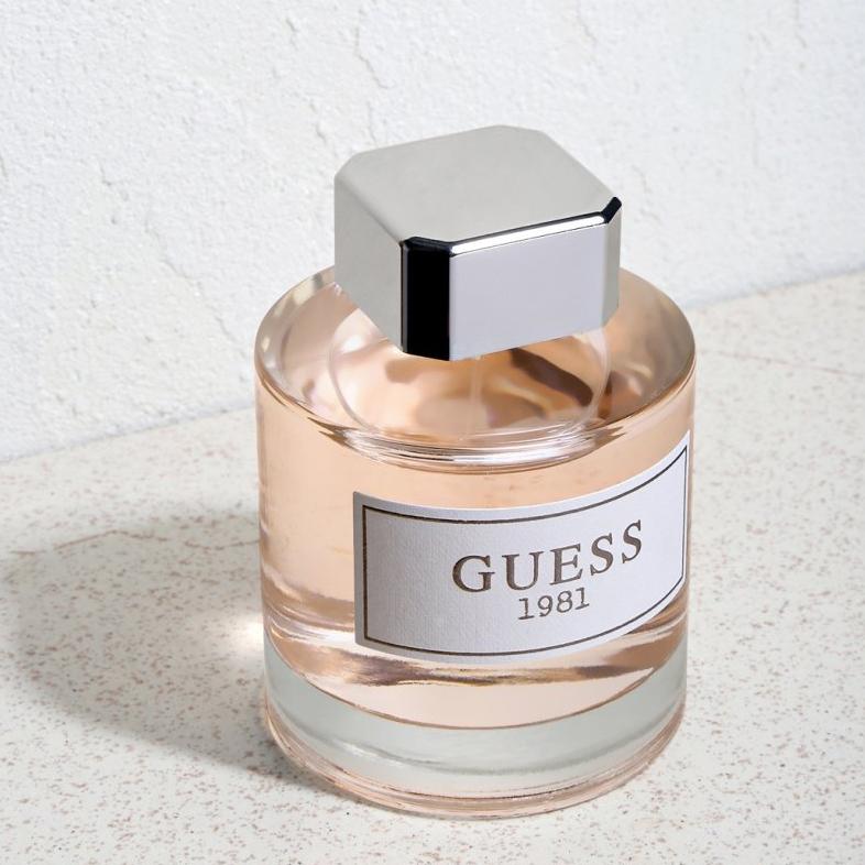 Guess 1981 EDT Body Lotion Set For Women | My Perfume Shop