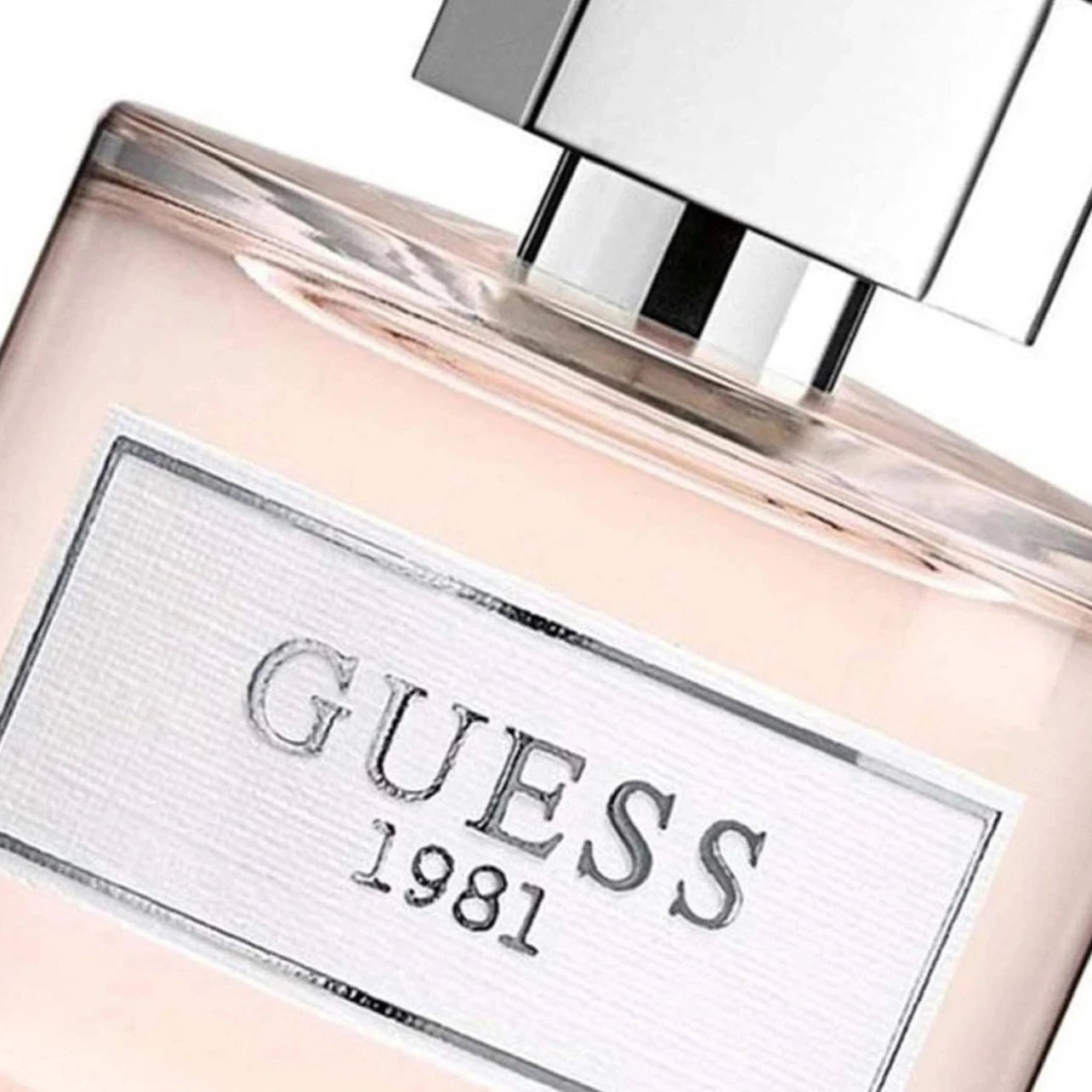 GUESS 1981 For Women EDT & Body Lotion Set | My Perfume Shop