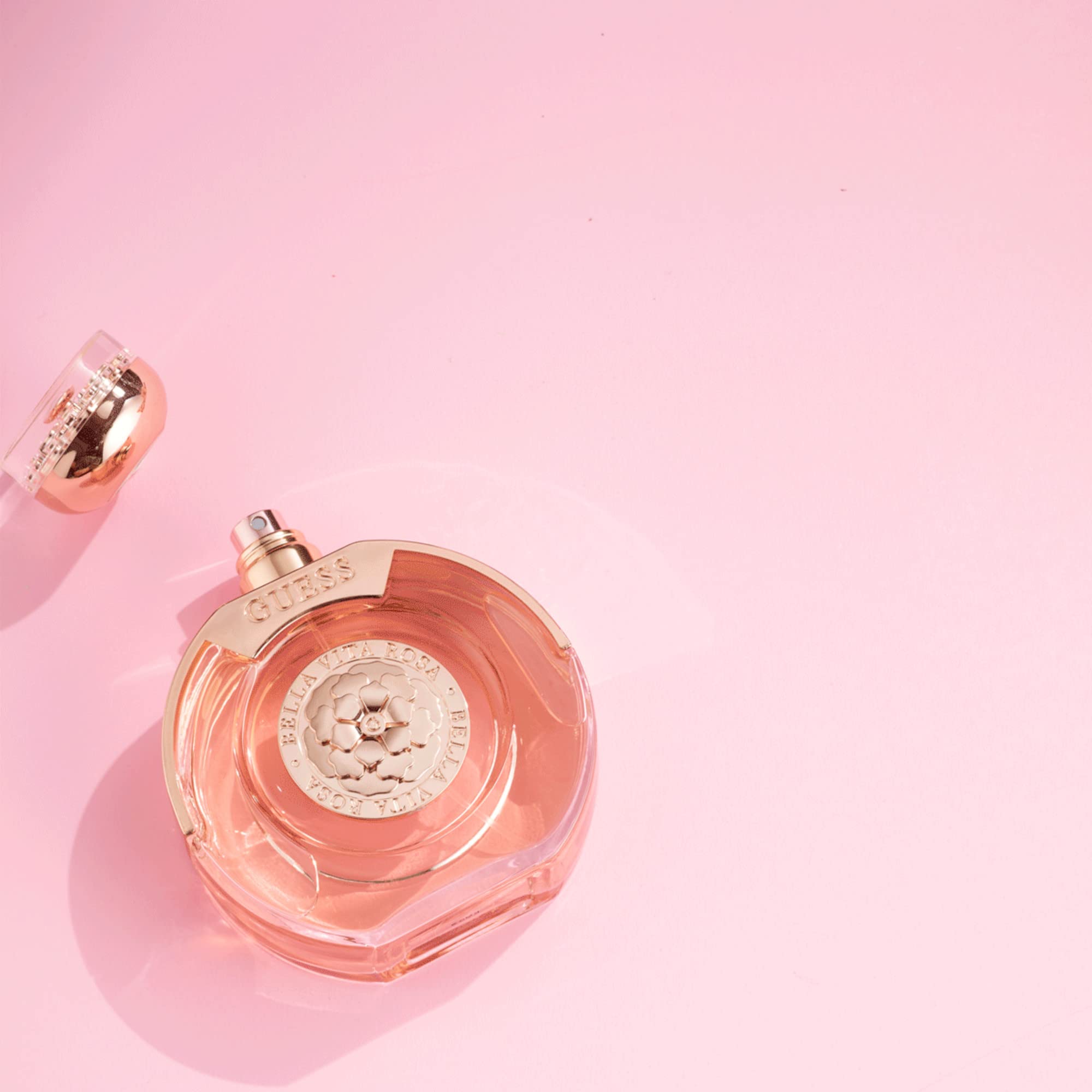 Guess Bella Vita Rosa Body Mist | My Perfume Shop