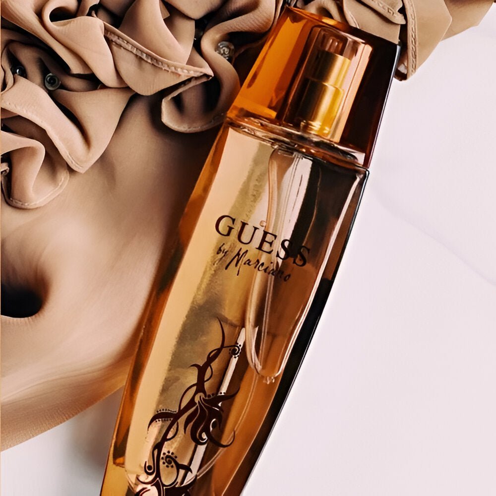 Guess By Marciano EDP For Women Set | My Perfume Shop