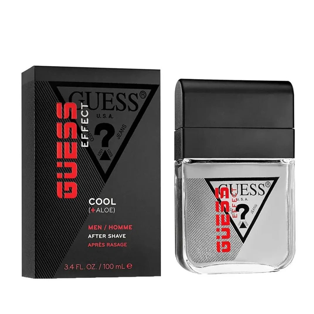 Guess Effect Cool After Shave | My Perfume Shop