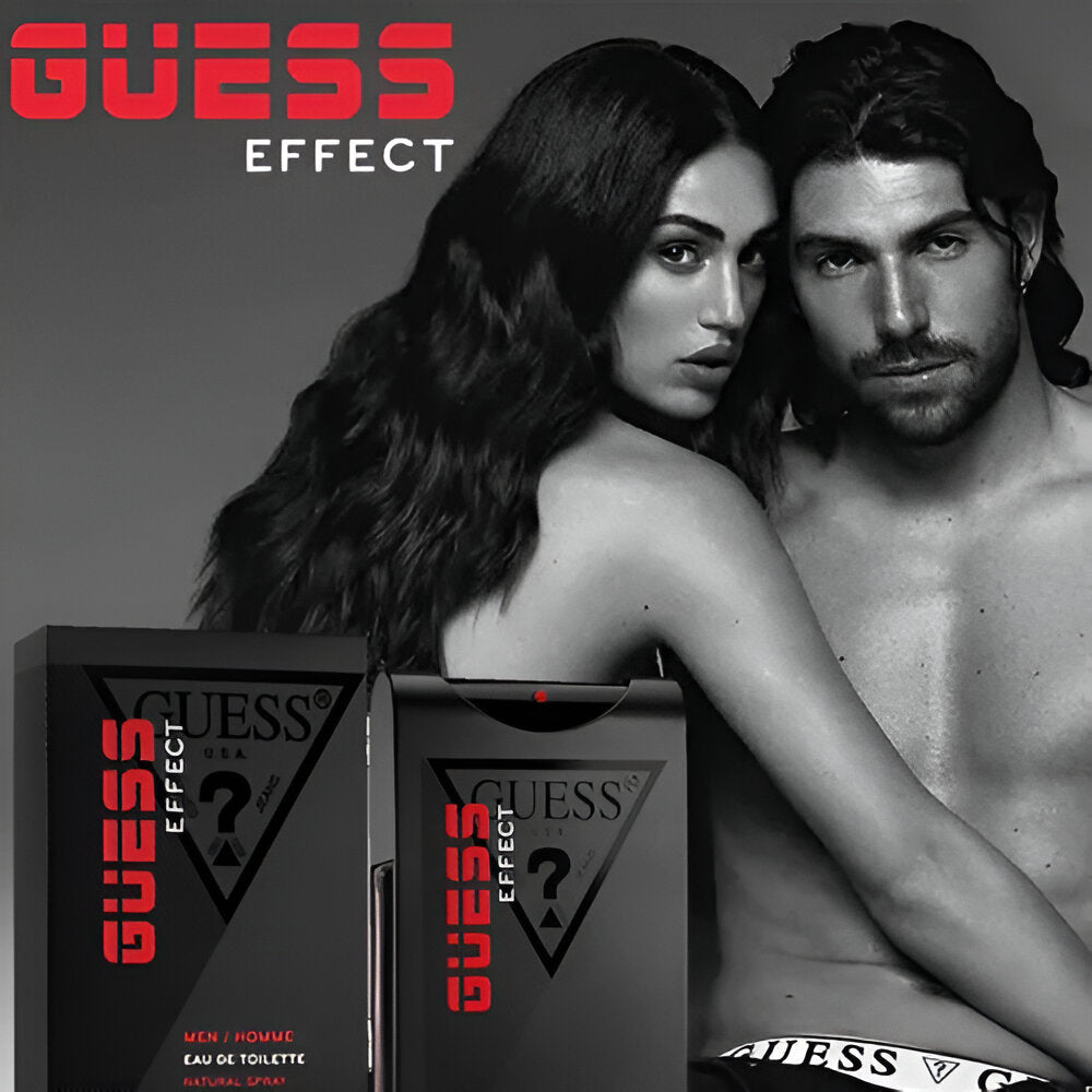 Guess Effect EDT | My Perfume Shop