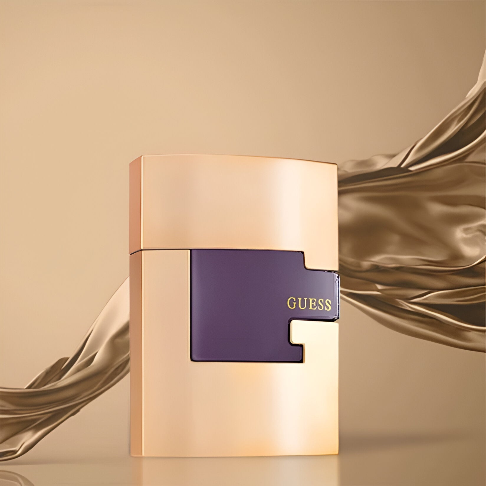 Guess Gold EDT | My Perfume Shop