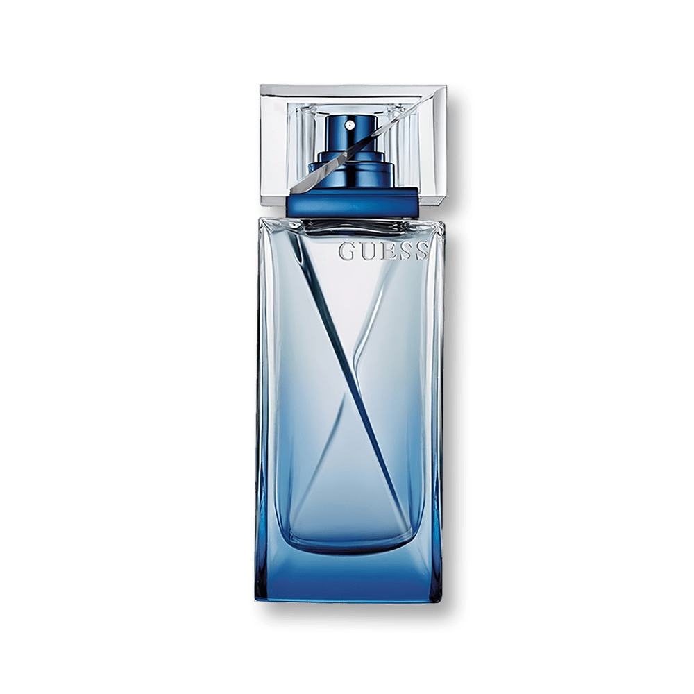 Guess Night EDT | My Perfume Shop