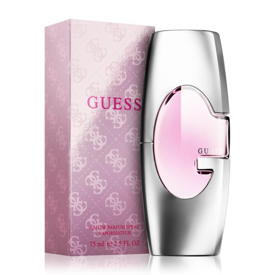 Guess Pink EDP | My Perfume Shop