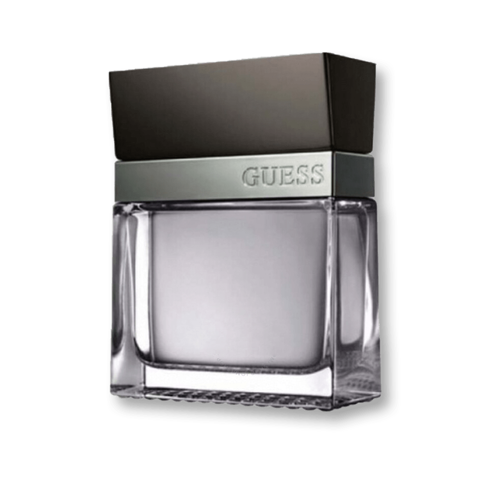 Guess Seductive Homme After Shave | My Perfume Shop