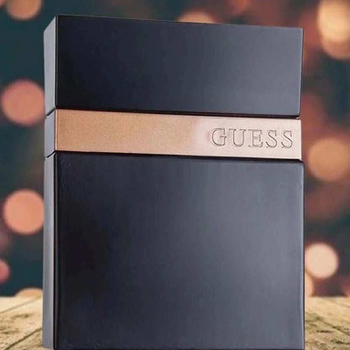 Guess Seductive Homme Noir Body Spray | My Perfume Shop