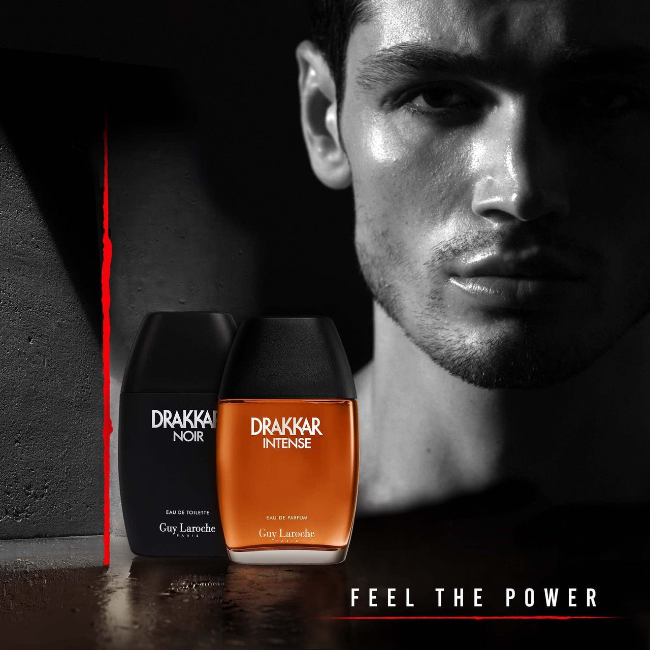 Guy Laroche Drakkar Intense EDP | My Perfume Shop