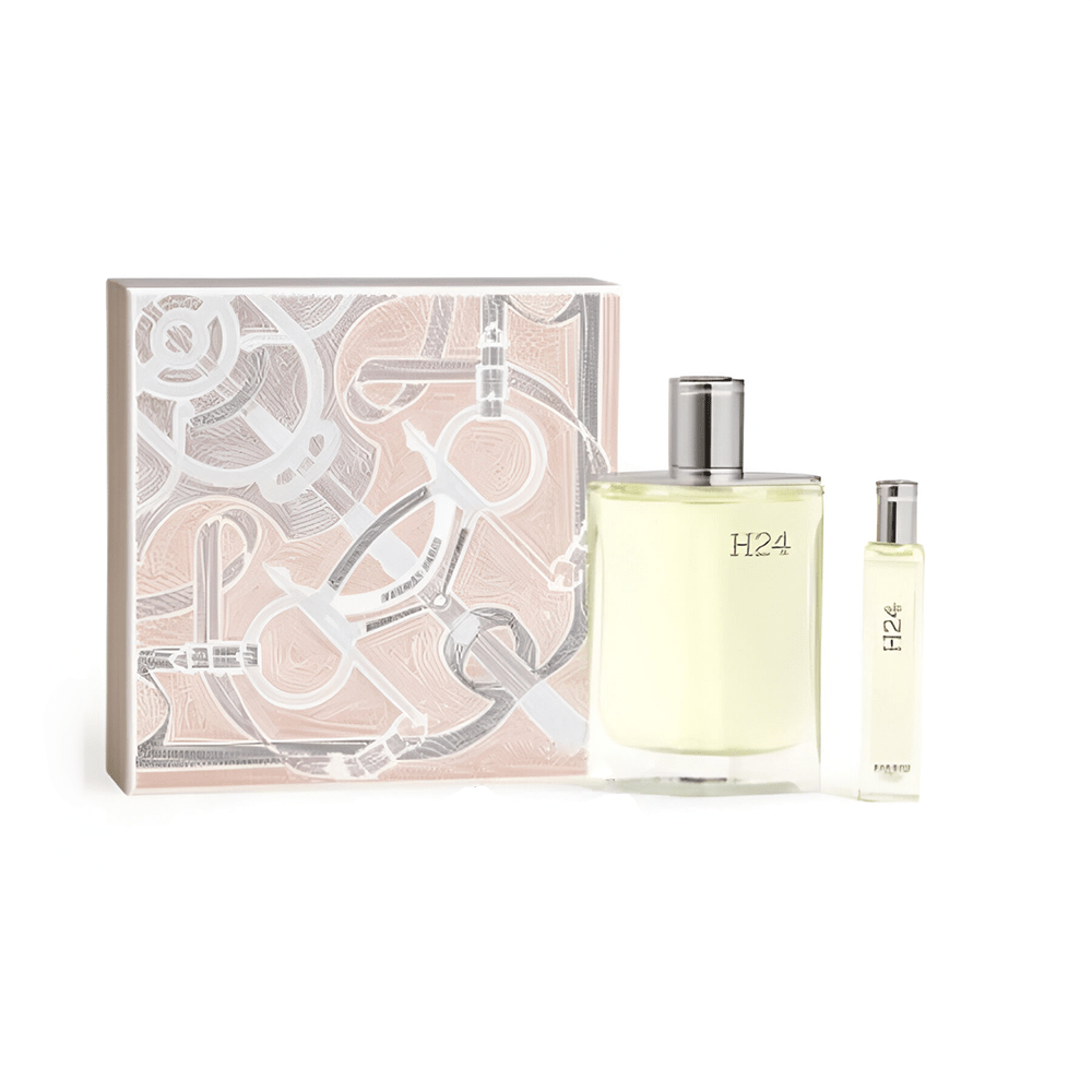 Hermes H24 EDT Duo For Men Set | My Perfume Shop