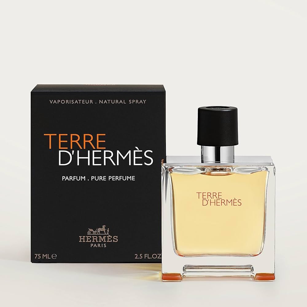 Hermes Terre d'Hermes EDP Travel Set | My Perfume Shop