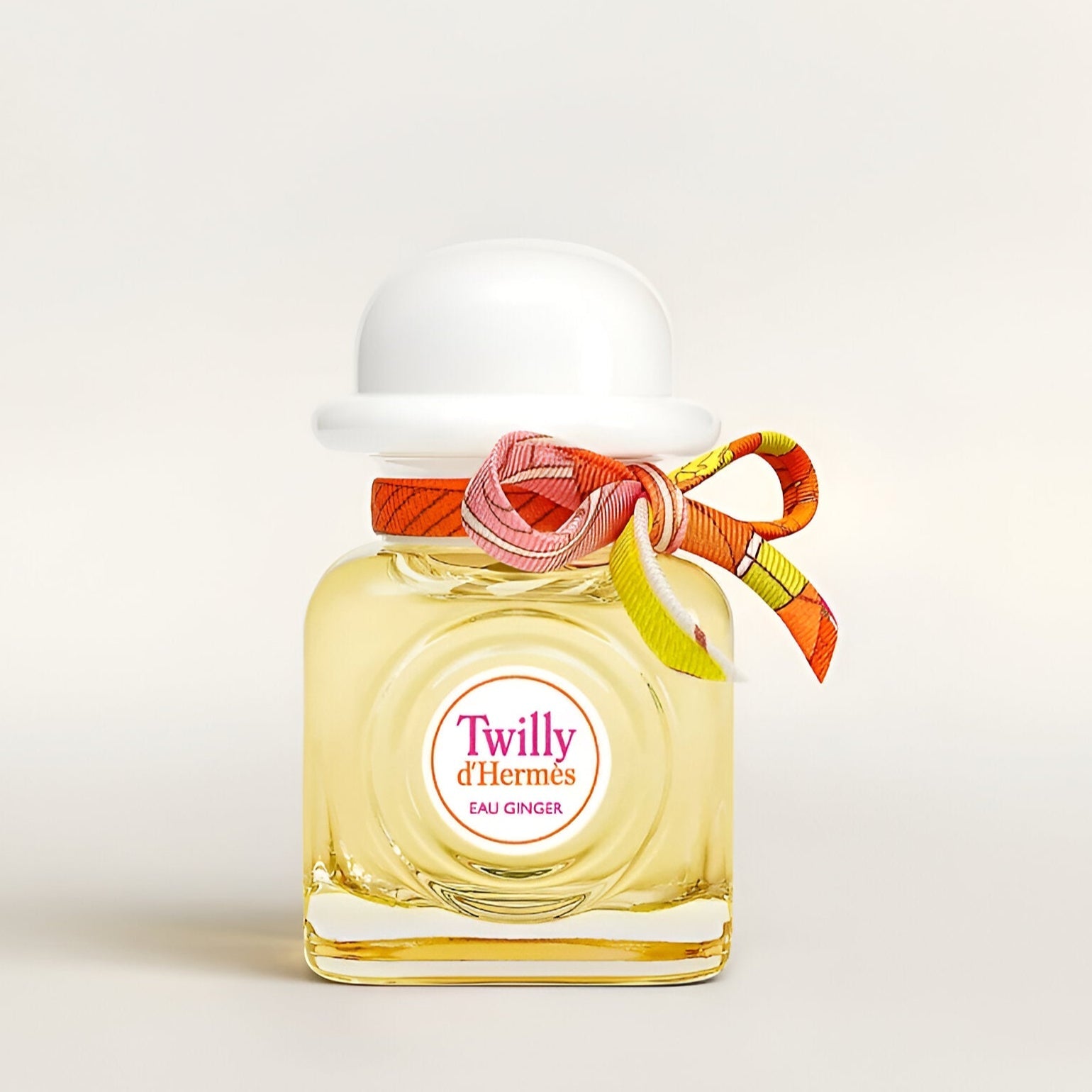 Hermes Twilly D'Hermes Eau Ginger EDP | My Perfume Shop