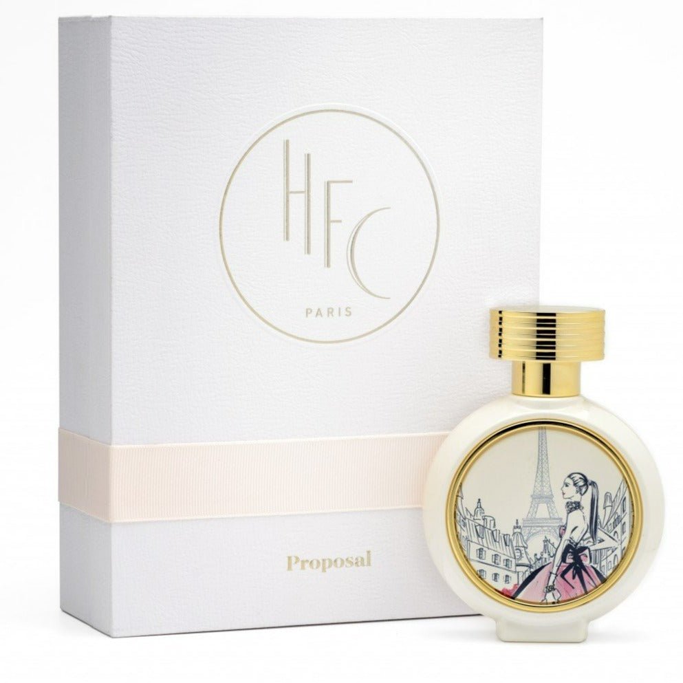 HFC Proposal EDP | My Perfume Shop