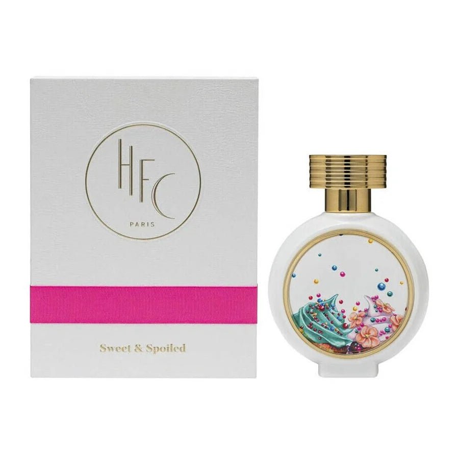 HFC Sweet & Spoiled EDP | My Perfume Shop