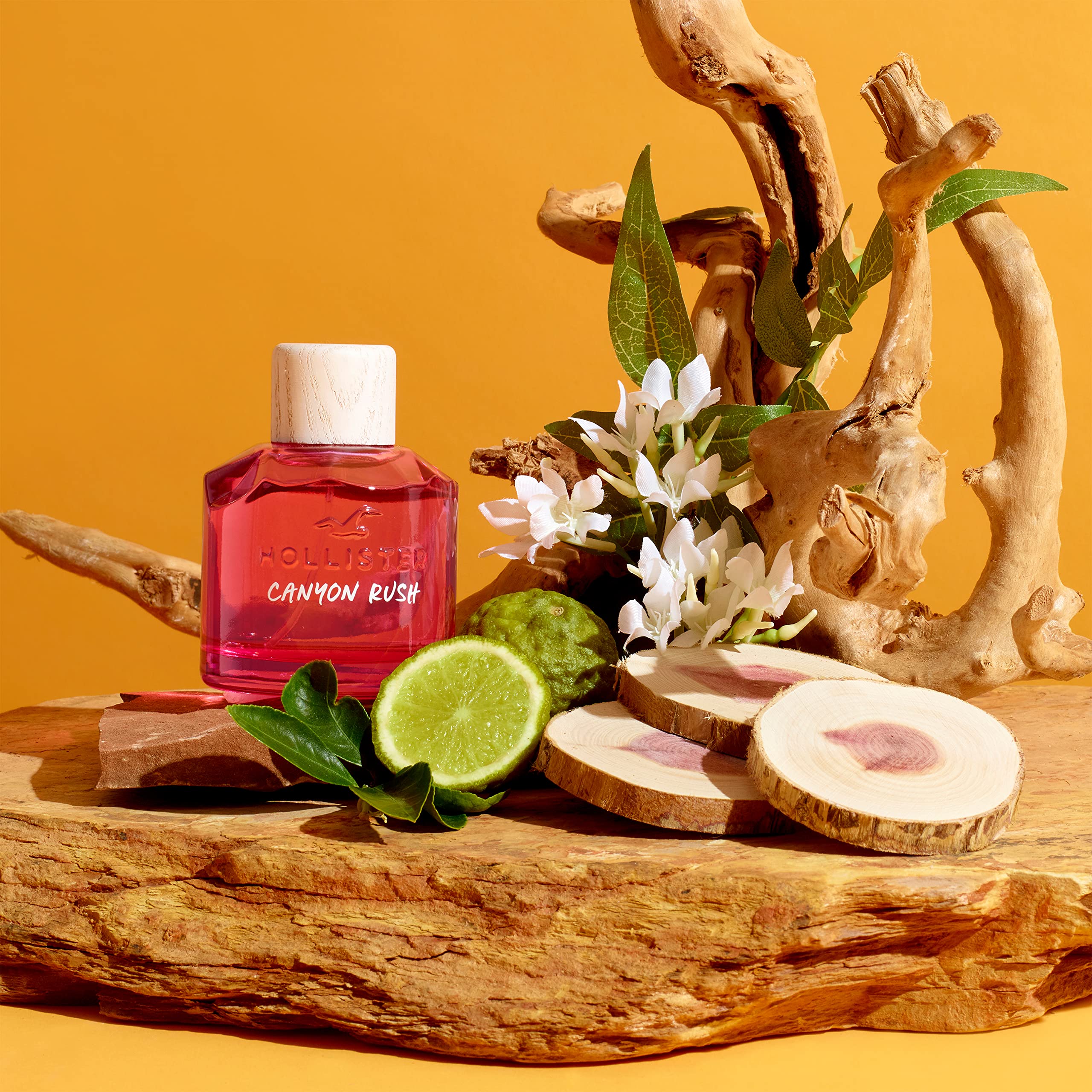 Hollister Canyon Rush EDP | My Perfume Shop