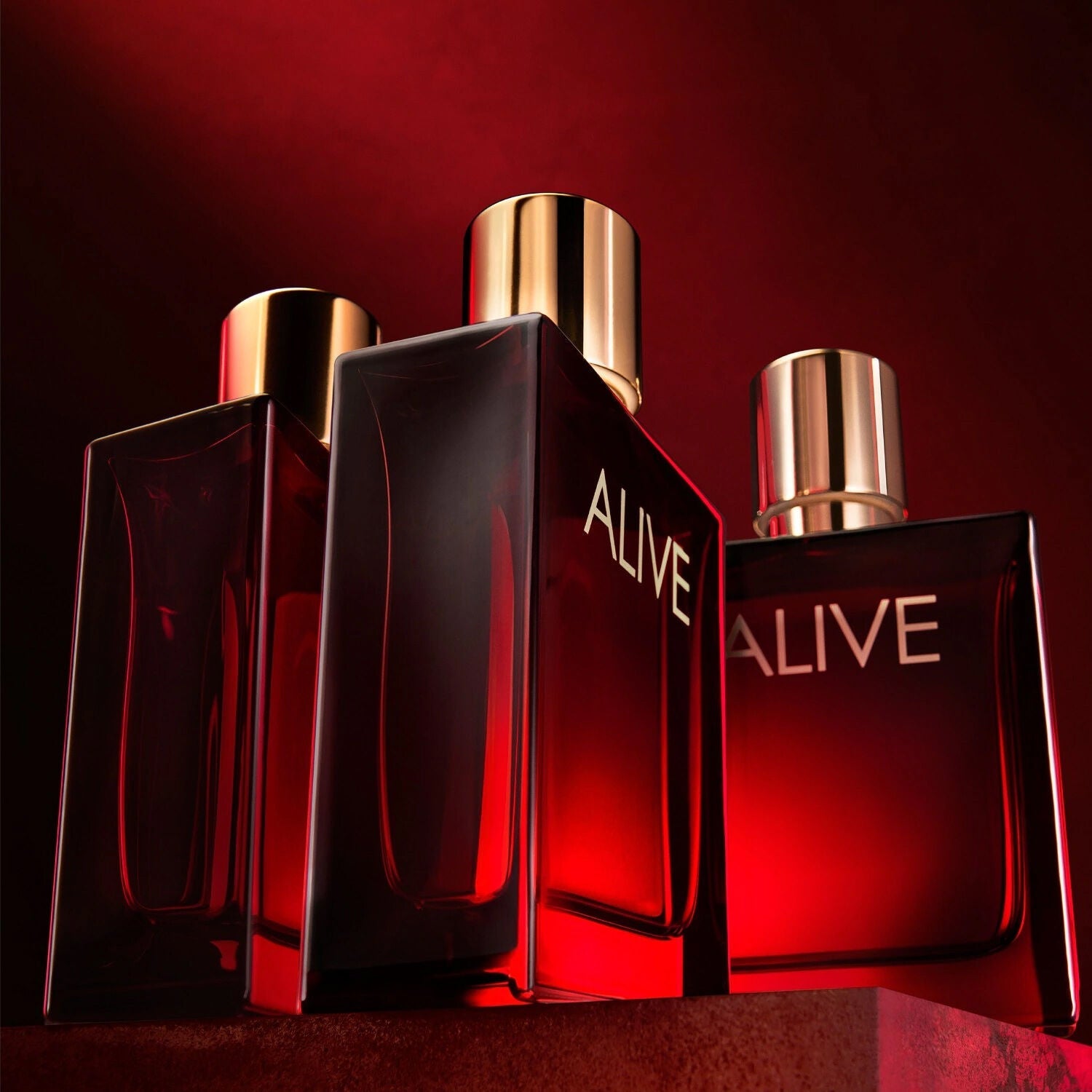 Hugo Boss Boss Alive Absolu Parfum Intense | My Perfume Shop