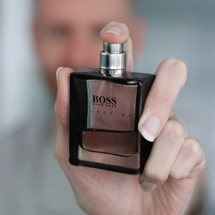 Hugo Boss Boss Selection EDT | My Perfume Shop