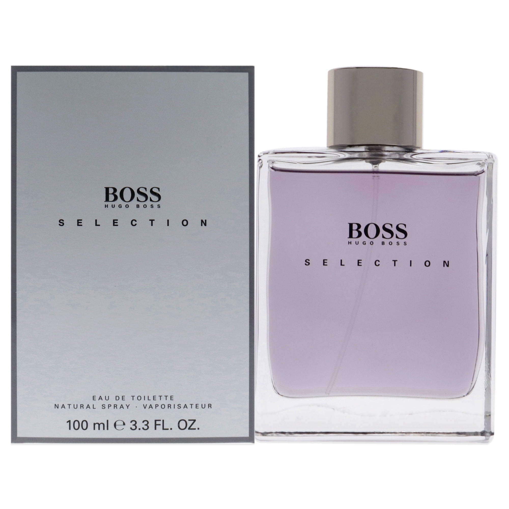 Hugo Boss Boss Selection EDT | My Perfume Shop