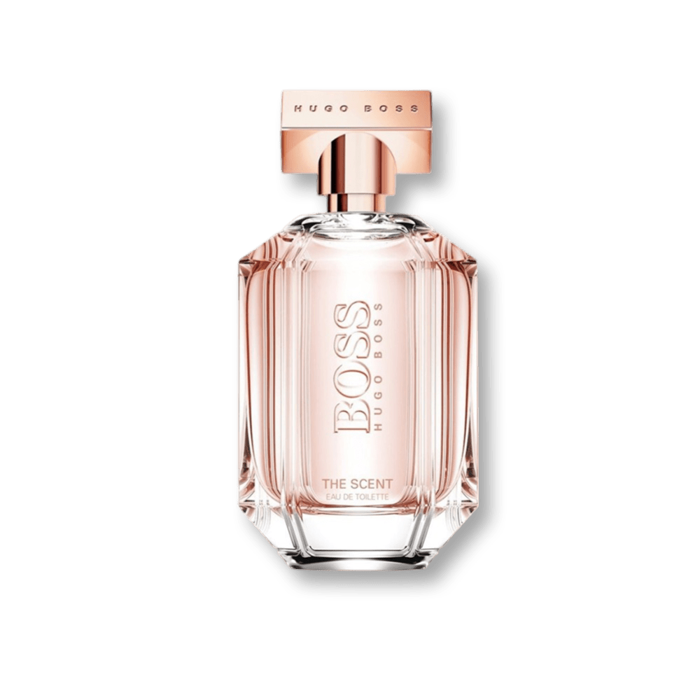 Hugo Boss Boss The Scent For Her EDT | My Perfume Shop