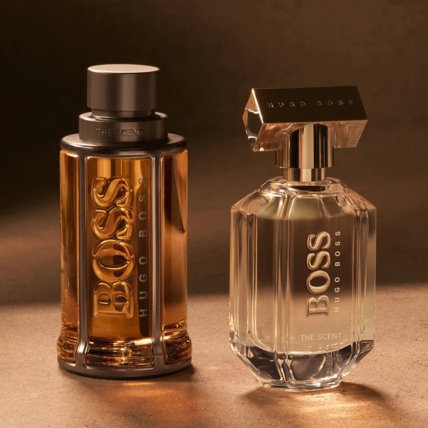 Hugo Boss Boss The Scent Le Parfum Parfum | My Perfume Shop