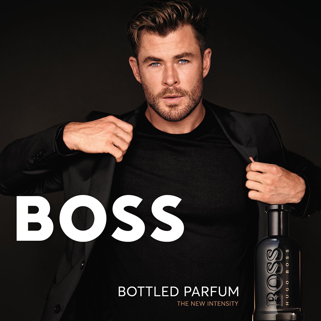 Hugo Boss Bottled Parfum | My Perfume Shop