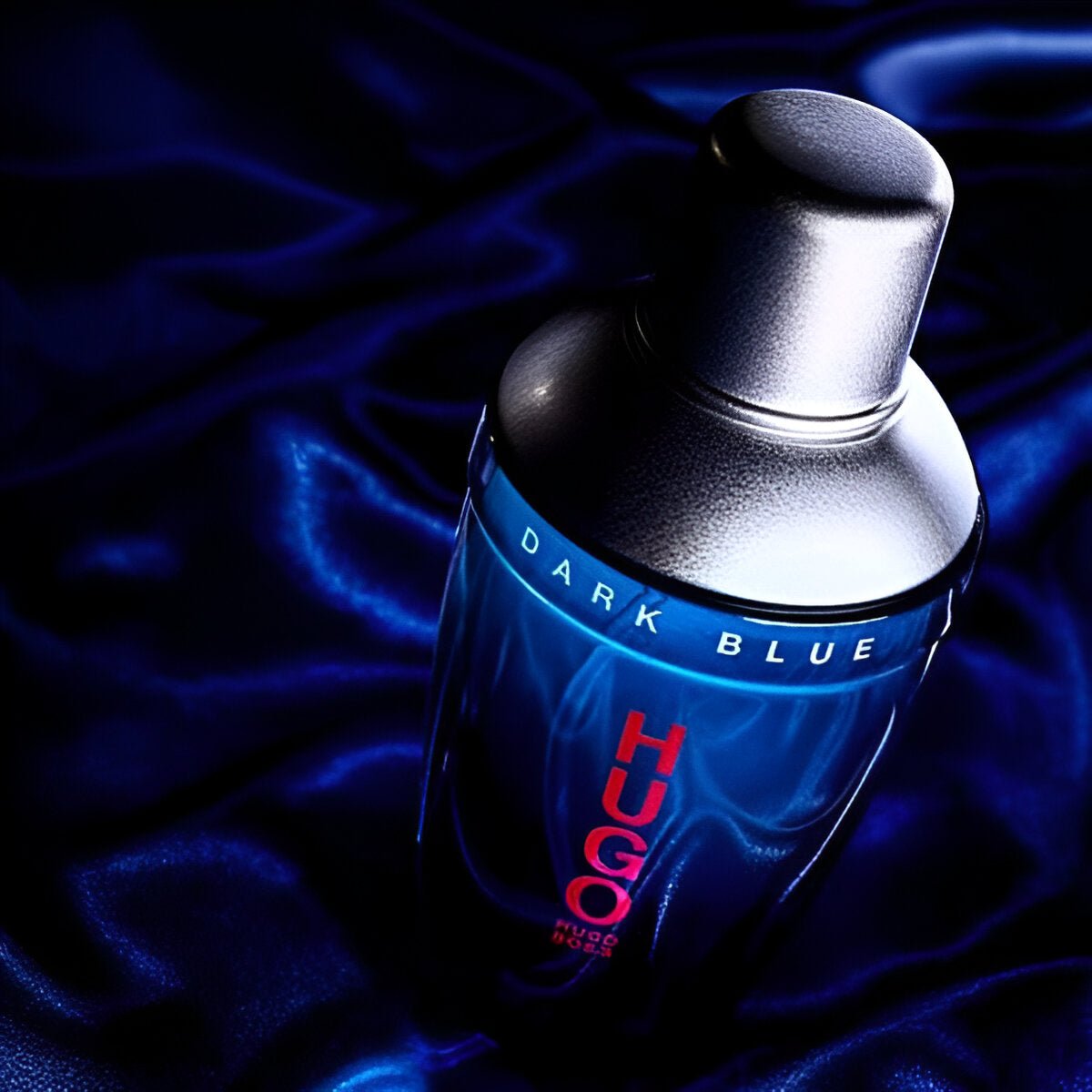 Hugo Boss Dark Blue EDT | My Perfume Shop