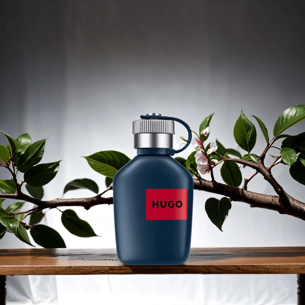 Hugo Boss Hugo Jeans Man EDT | My Perfume Shop