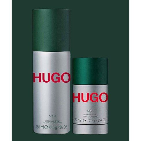 Hugo Boss Hugo Man Deodorant Spray | My Perfume Shop